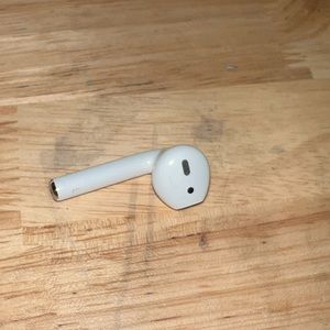 Left Side AirPod 2nd Gen
